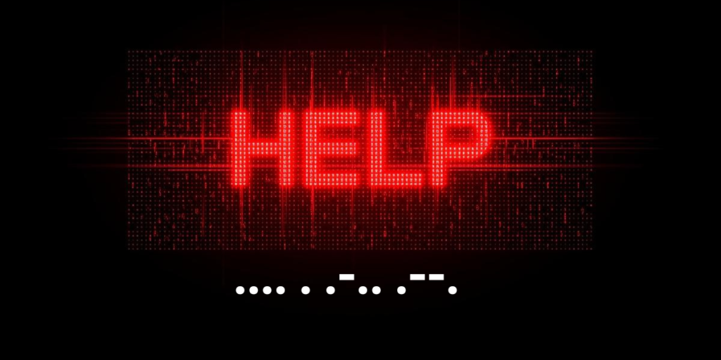 Help in Morse Code Meaning Translation and Learning Guide
