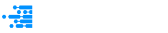 in Morse Code Logo