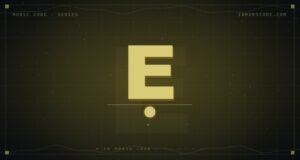 E in Morse Code