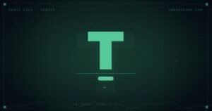 T in Morse Code