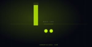 I in Morse Code Two Dots, Symbol, Sound and How to Learn It