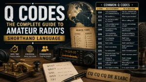Explore Q Codes