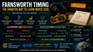 Farnsworth Timing Guide